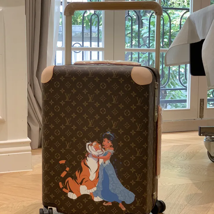 スーパーコピー ルイヴィトン スーツケース