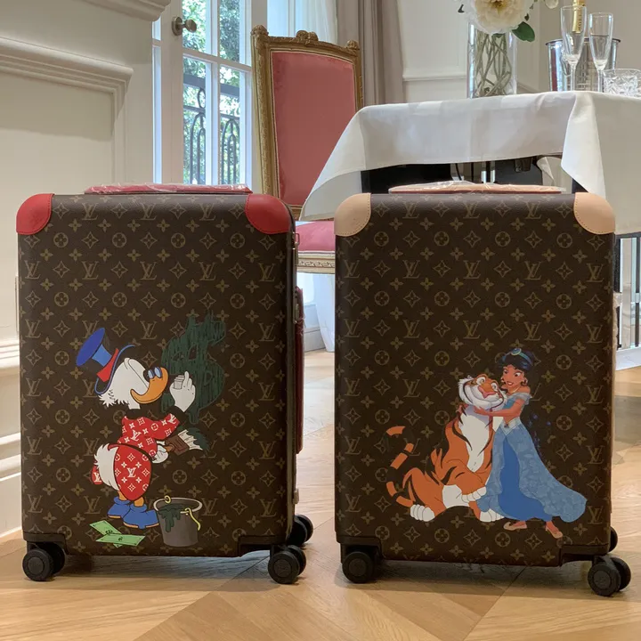 スーパーコピー ルイヴィトン スーツケース