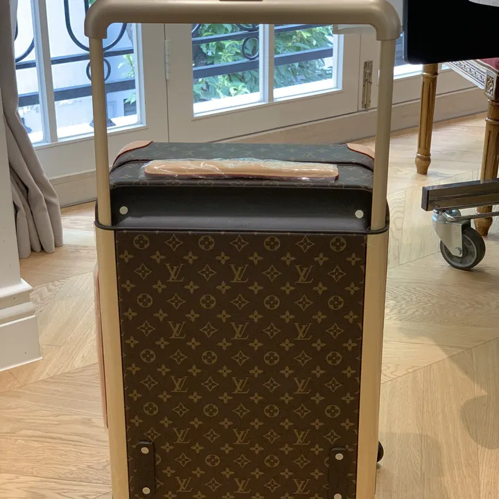 スーパーコピー ルイヴィトン スーツケース
