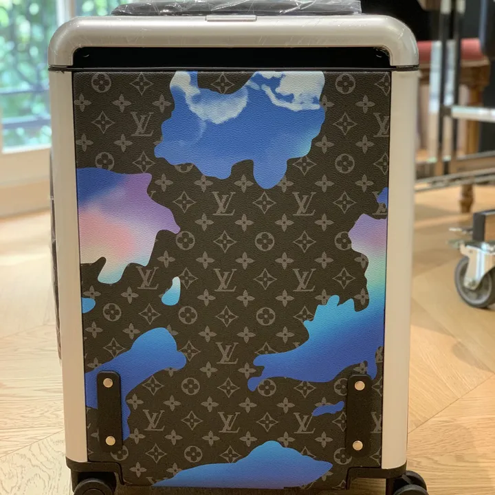 スーパーコピー ルイヴィトン スーツケース