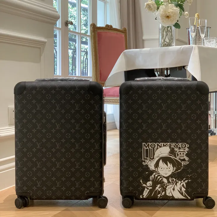 スーパーコピー ルイヴィトン スーツケース