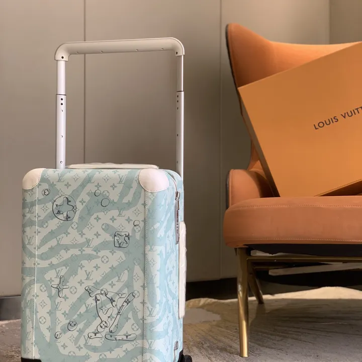 スーパーコピー ルイヴィトン スーツケース