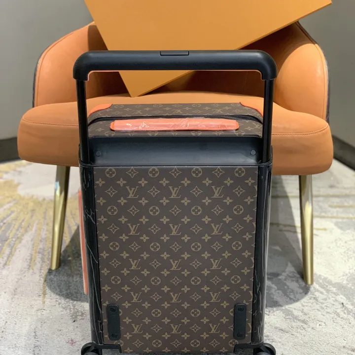 スーパーコピー ルイヴィトン スーツケース
