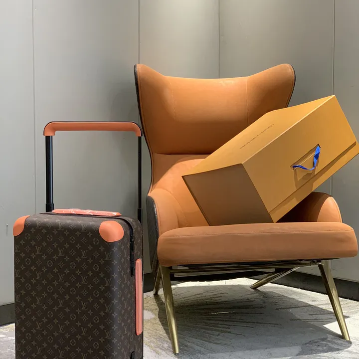 スーパーコピー ルイヴィトン スーツケース