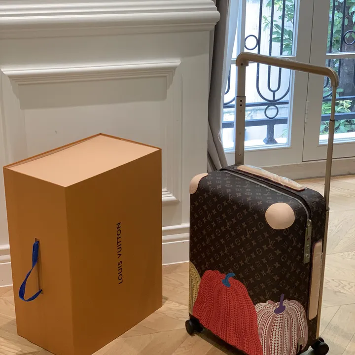 スーパーコピー ルイヴィトン スーツケース