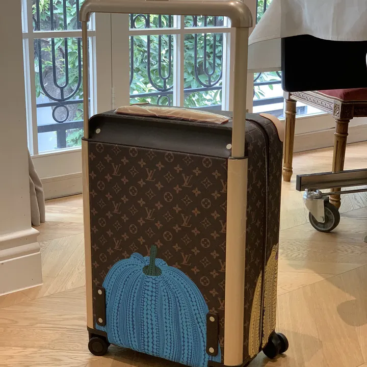 スーパーコピー ルイヴィトン スーツケース