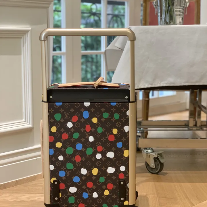 スーパーコピー ルイヴィトン スーツケース