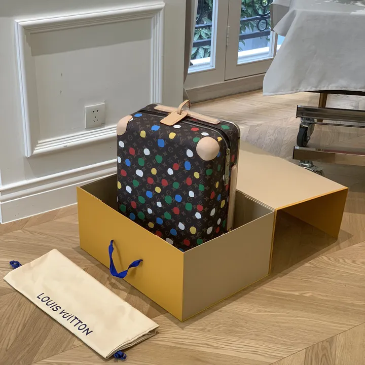 スーパーコピー ルイヴィトン スーツケース