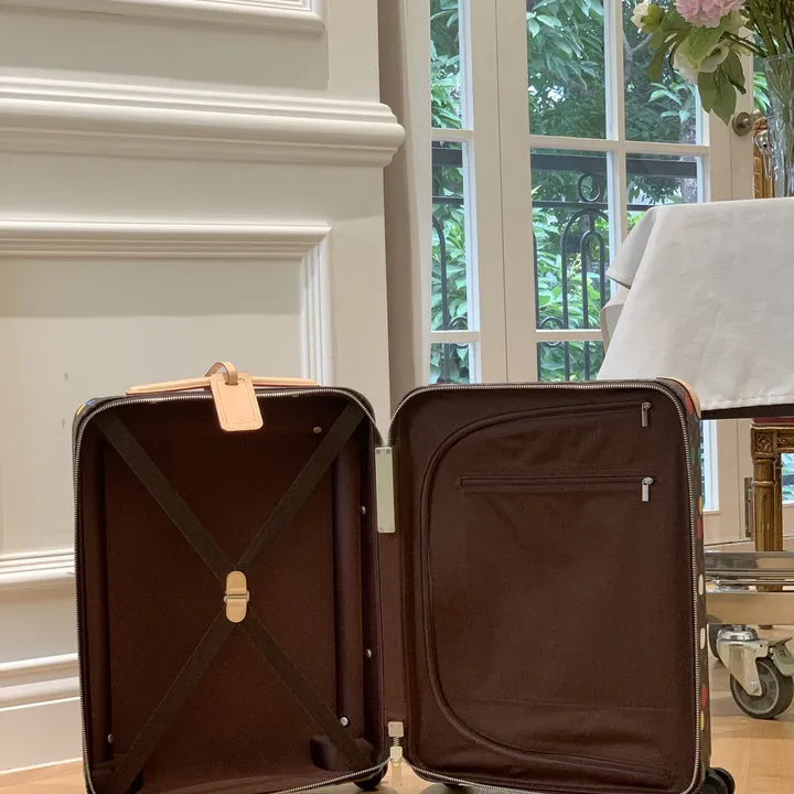 スーパーコピー ルイヴィトン スーツケース