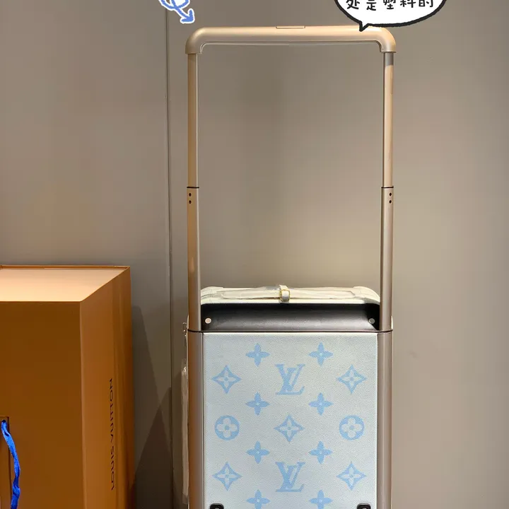 スーパーコピー ルイヴィトン スーツケース