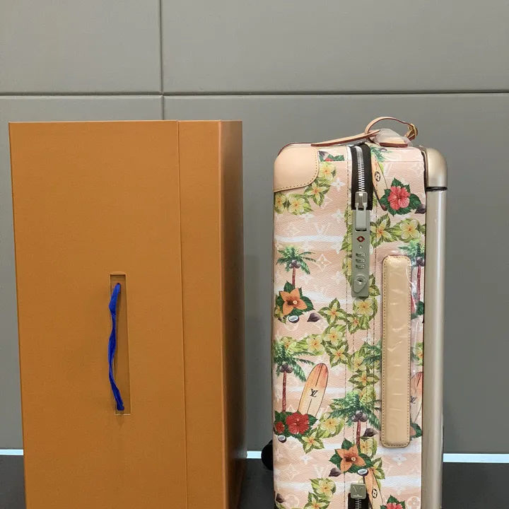 スーパーコピー ルイヴィトン スーツケース