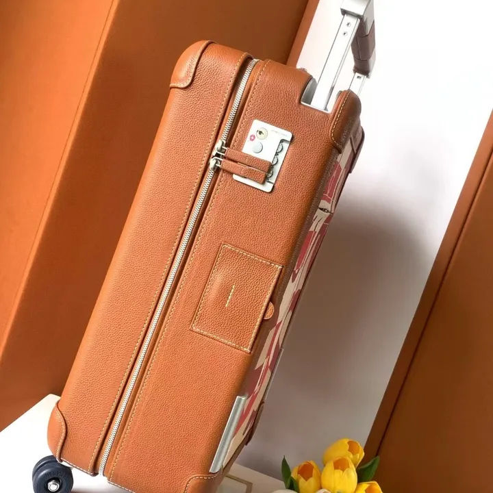 スーパーコピー シャネル スーツケース