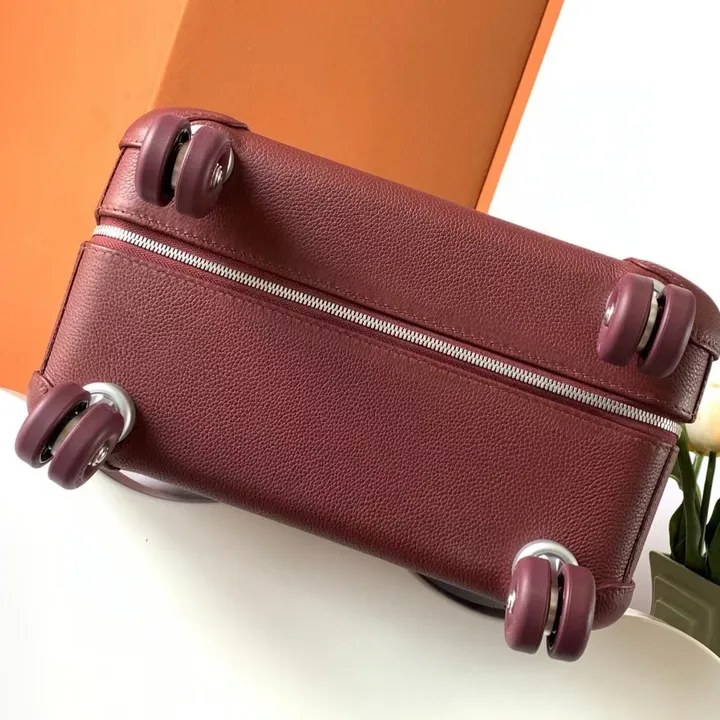 スーパーコピー シャネル スーツケース