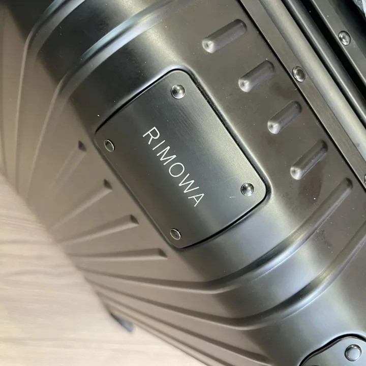 スーパーコピー リモワ スーツケース