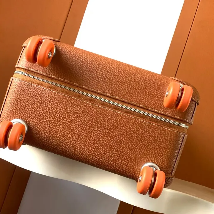 スーパーコピー シャネル スーツケース