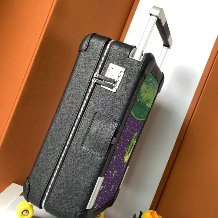 スーパーコピー シャネル スーツケース