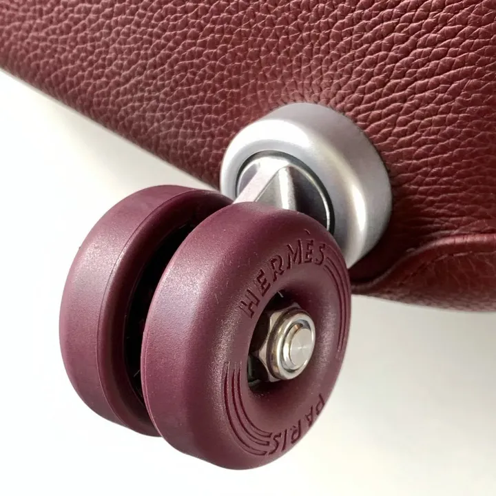 スーパーコピー シャネル スーツケース