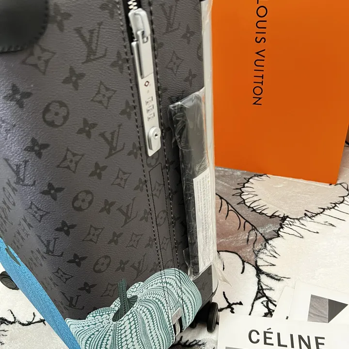 スーパーコピー ルイヴィトン スーツケース