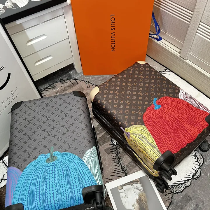 スーパーコピー ルイヴィトン スーツケース