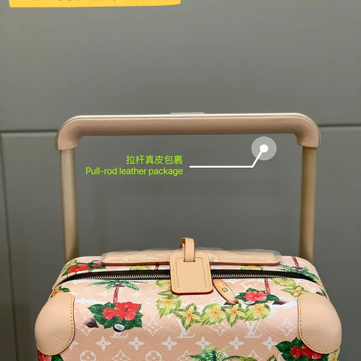 スーパーコピー ルイヴィトン スーツケース