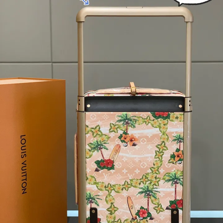 スーパーコピー ルイヴィトン スーツケース