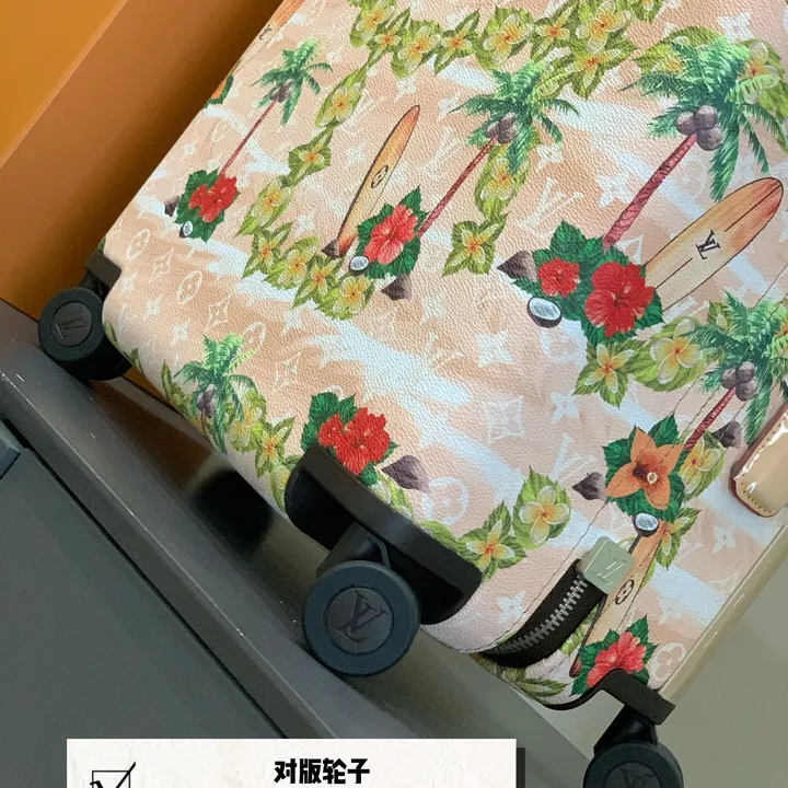 スーパーコピー ルイヴィトン スーツケース