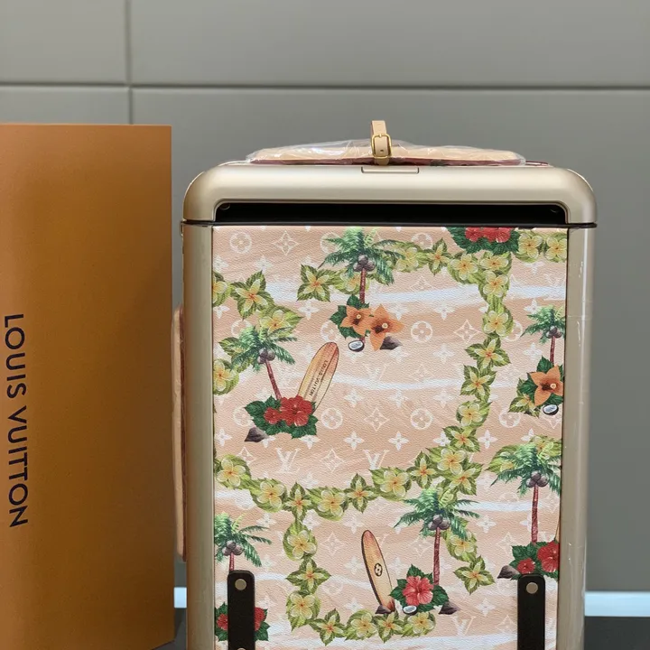 スーパーコピー ルイヴィトン スーツケース