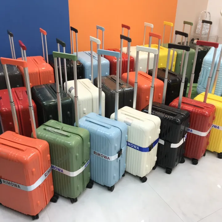 スーパーコピー リモワ スーツケース