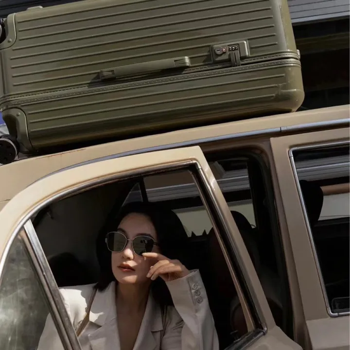 スーパーコピー リモワ スーツケース