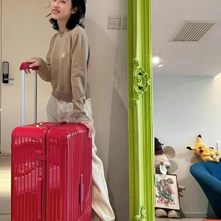 スーパーコピー リモワ スーツケース