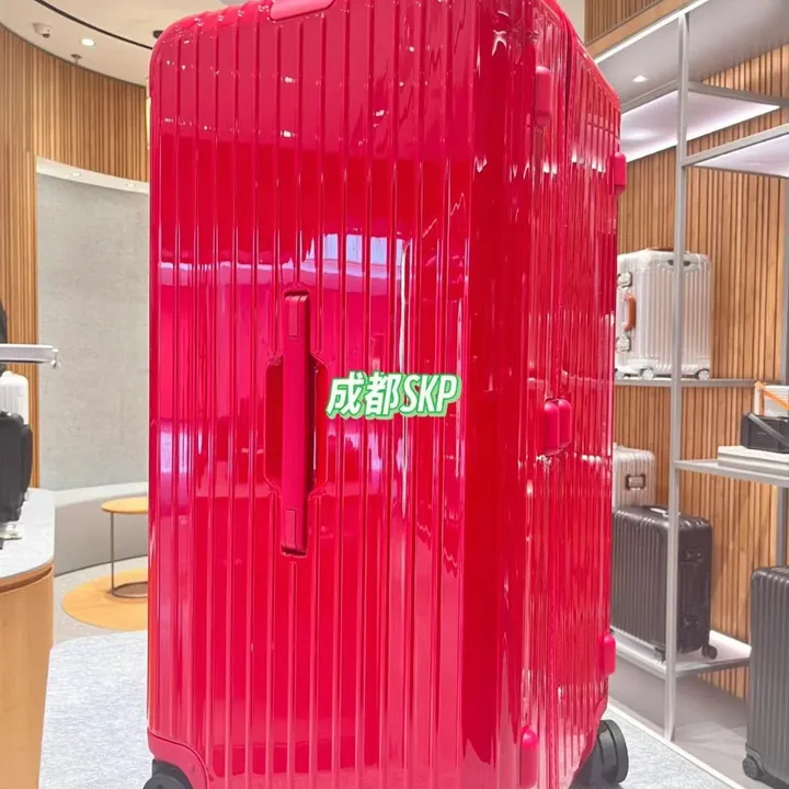 スーパーコピー リモワ スーツケース