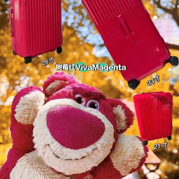 スーパーコピー リモワ スーツケース