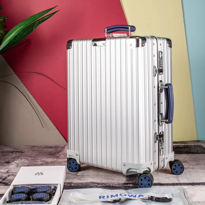 スーパーコピー リモワ スーツケース