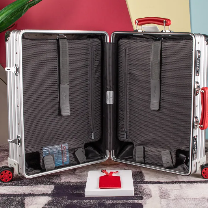 スーパーコピー リモワ スーツケース