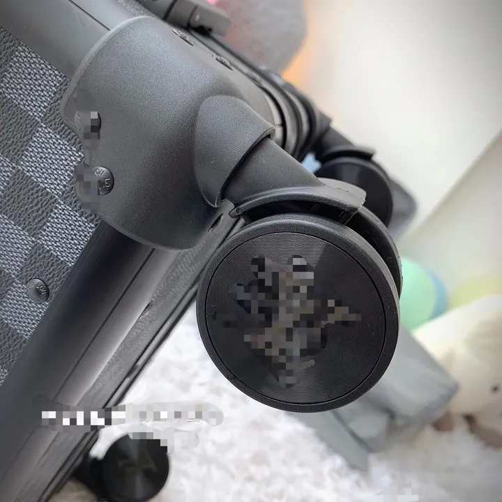 スーパーコピー ルイヴィトン スーツケース