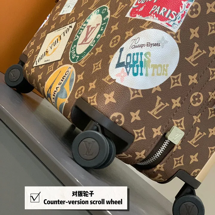 スーパーコピー ルイヴィトン スーツケース