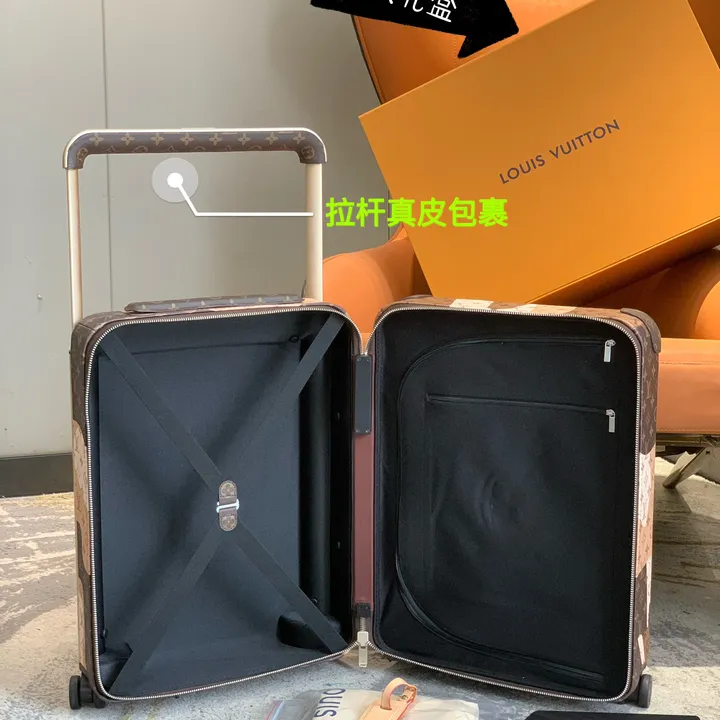 スーパーコピー ルイヴィトン スーツケース