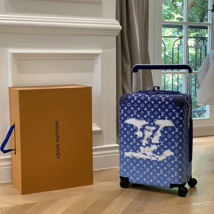 スーパーコピー ルイヴィトン スーツケース