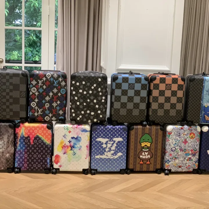 スーパーコピー ルイヴィトン スーツケース