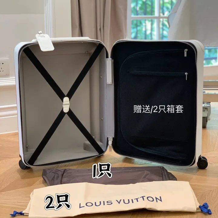 スーパーコピー ルイヴィトン スーツケース