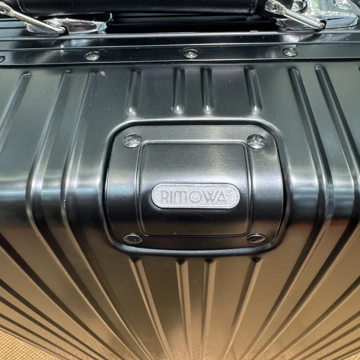 スーパーコピー リモワ スーツケース