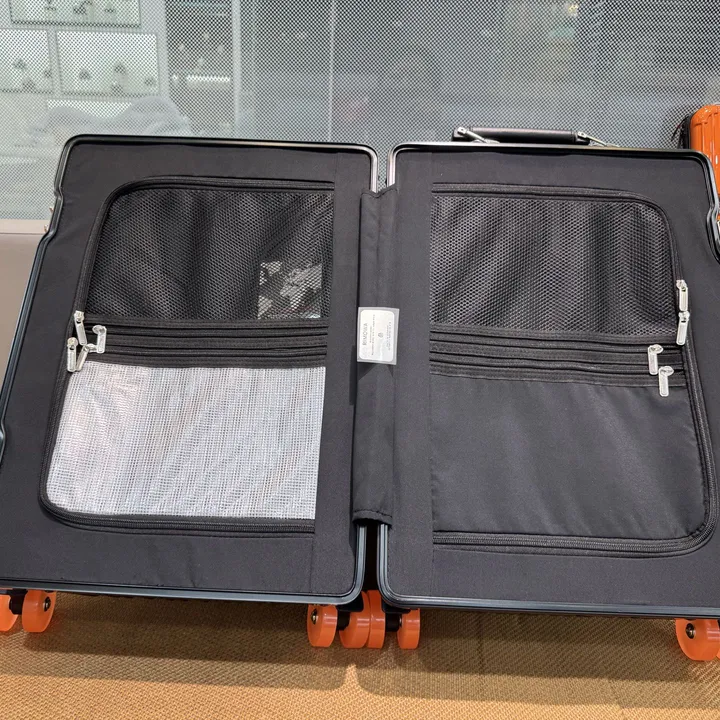 スーパーコピー リモワ スーツケース