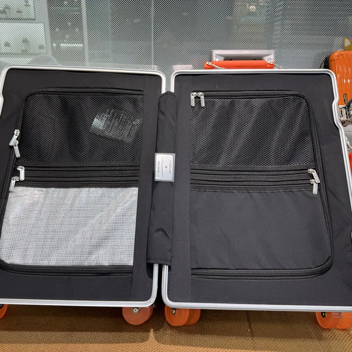 スーパーコピー リモワ スーツケース