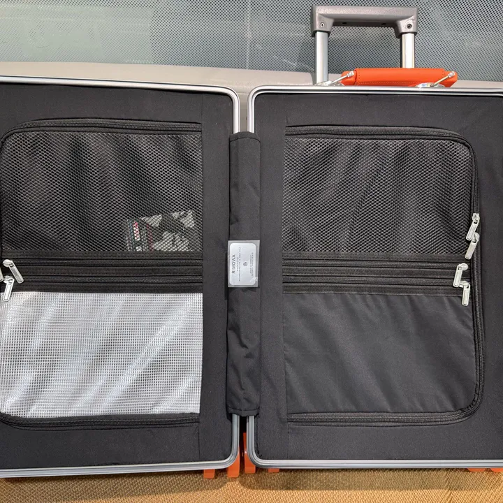 スーパーコピー リモワ スーツケース