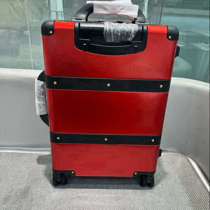 スーパーコピー グッチ スーツケース