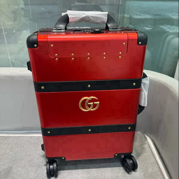 スーパーコピー グッチ スーツケース