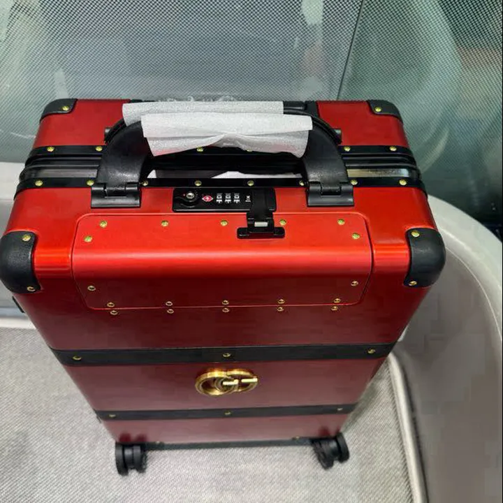 スーパーコピー グッチ スーツケース