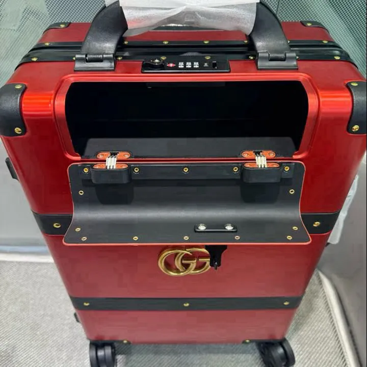 スーパーコピー グッチ スーツケース