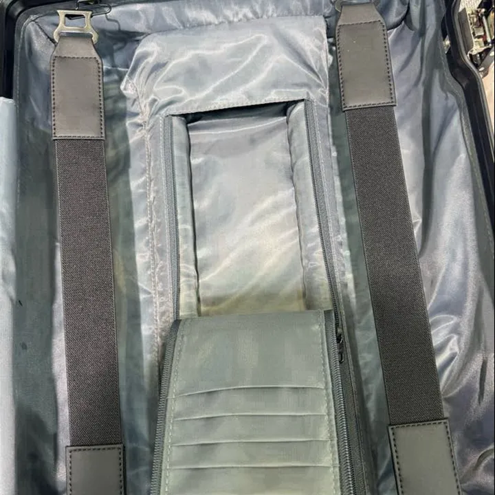 スーパーコピー グッチ スーツケース