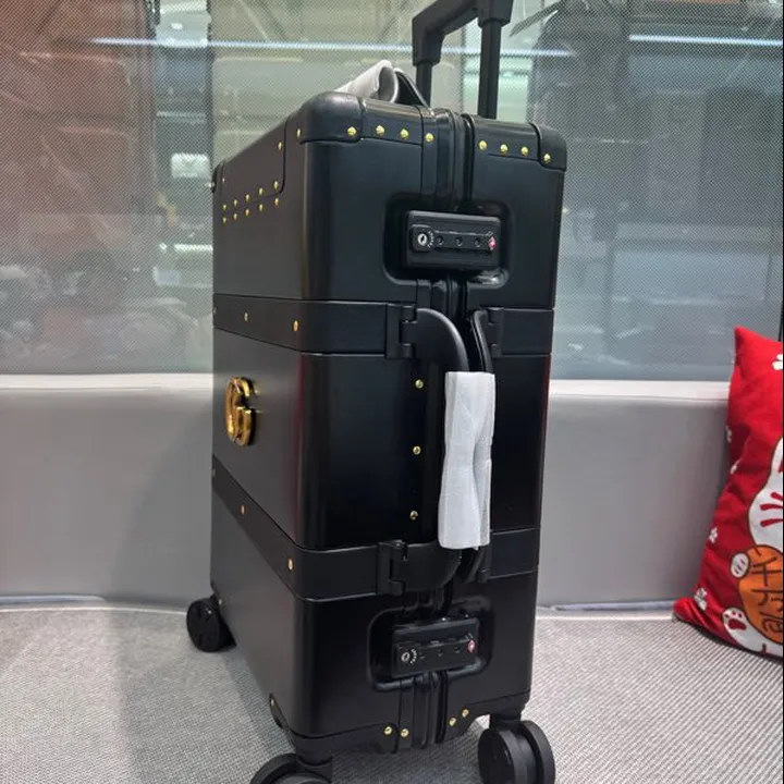 スーパーコピー グッチ スーツケース